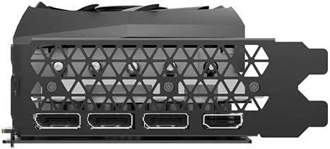 Zotac Graphic Card RTX 3070 Ti 8GB Used Without Box Trinity OC Zotac Graphic Card RTX 3070 Ti 8GB Used Without Box Trinity OC